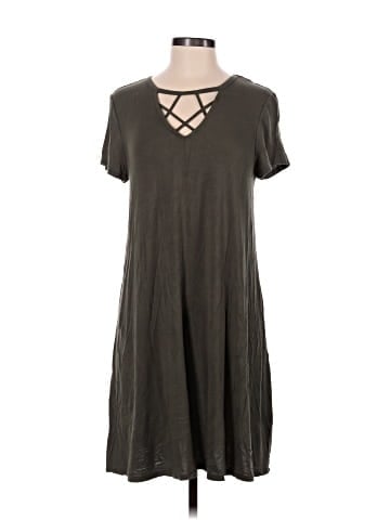 Mossimo Supply Co. Casual Dress (view 1)