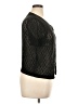 Basic Editions Black Cardigan Size XL - photo 4