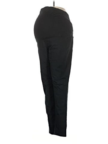 Isabel Maternity Jeggings (view 1)