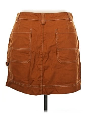 Old Navy Casual Skirt (view 2)