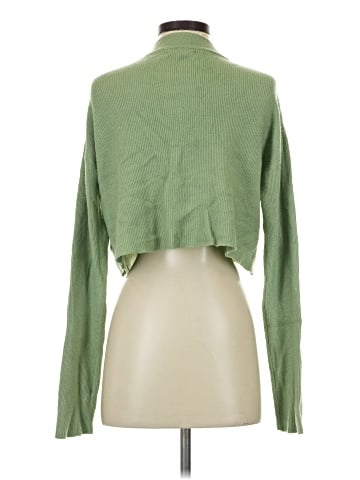 LA Hearts Turtleneck Sweater (view 2)