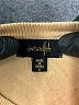 On Twelfth Tan Sleeveless Top Size S - photo 7