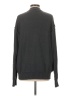 GU 100% Cotton Gray Cardigan Size S - photo 2