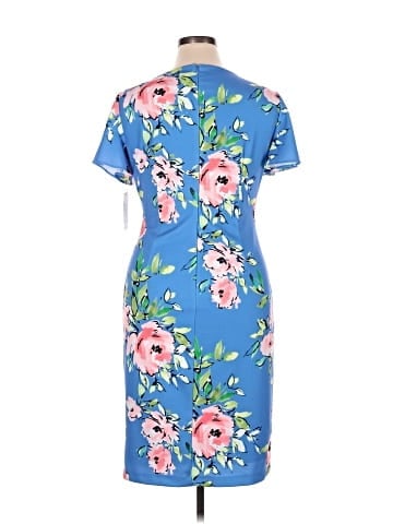 Jessica Howard Casual Dress (view 2)