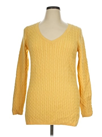 Tommy Hilfiger Pullover Sweater (view 1)