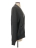 GU 100% Cotton Gray Cardigan Size S - photo 4