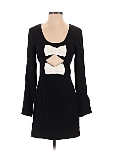 STAUD Cocktail Dress (view 1)