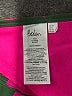 Boden Floral Green Swimsuit Bottoms Size 6 - photo 3