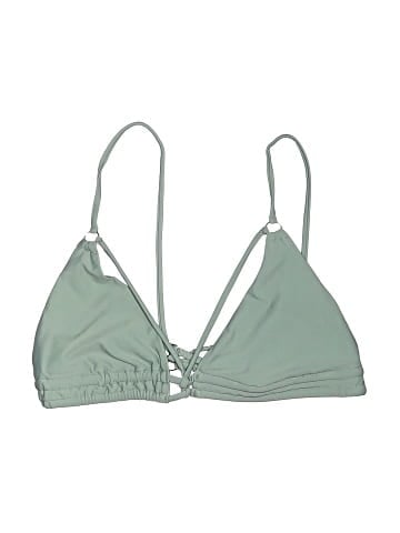 Miss Selfridge Swimsuit Top (view 1)