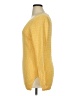 Tommy Hilfiger Yellow Pullover Sweater Size XL - photo 5