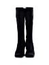 Faith Black Boots Size 11 - photo 2
