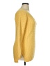 Tommy Hilfiger Yellow Pullover Sweater Size XL - photo 4