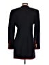Valerie Stevens 100% Wool Black Wool Coat Size 4 - photo 2