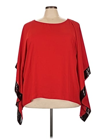 I.N. Studio Poncho (view 1)