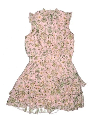 Aqua Dress (view 1)