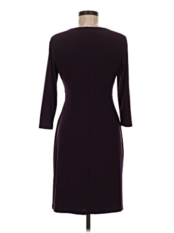 Lauren by Ralph Lauren Cocktail Dress (view 2)