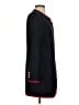 Valerie Stevens 100% Wool Black Wool Coat Size 4 - photo 4