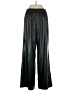 Drew Black Casual Pants Size S - photo 2