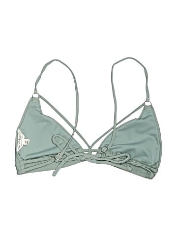 Miss Selfridge Swimsuit Top (view 2)