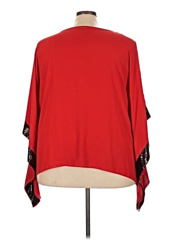 I.N. Studio Poncho (view 2)