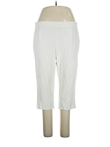 Eileen Fisher Active Pants (view 1)