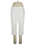Eileen Fisher Ivory Active Pants Size 1X - photo 1