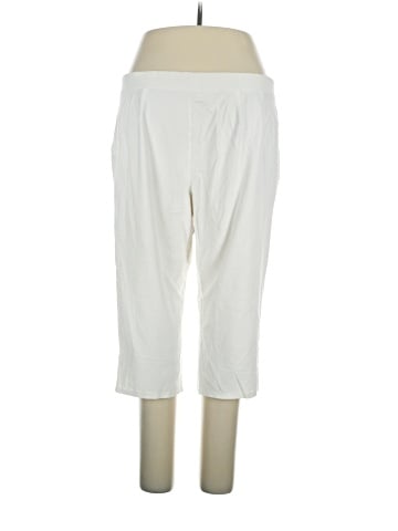 Eileen Fisher Active Pants (view 2)
