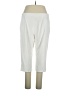 Eileen Fisher Ivory Active Pants Size 1X - photo 2