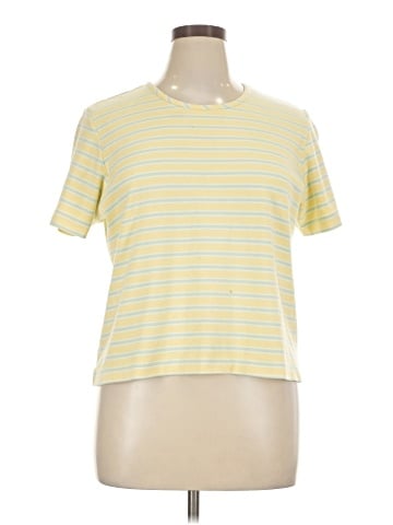 Sport Savvy Short Sleeve T-Shirt (view 1)