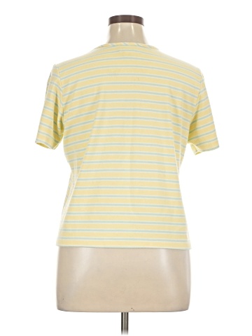 Sport Savvy Short Sleeve T-Shirt (view 2)