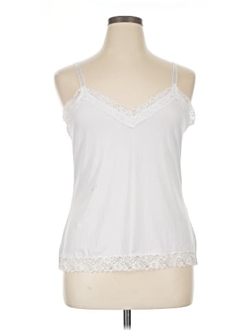 Susan Graver Tank Top (view 1)