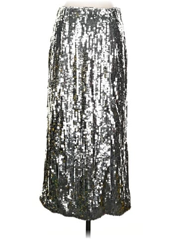 J.Crew Collection Formal Skirt (view 2)