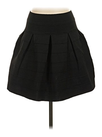 Aqua Casual Skirt (view 1)