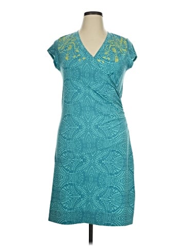 Athleta Casual Dress (view 1)