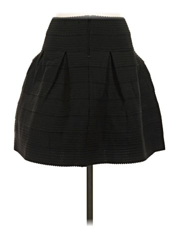 Aqua Casual Skirt (view 2)