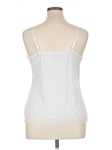 Susan Graver Tank Top (view 2)