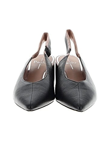 Linea Paolo Heels (view 2)
