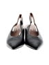Linea Paolo Black Heels Size 7 - photo 2