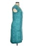 Athleta Teal Casual Dress Size XL - photo 4