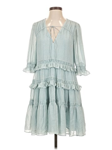 Cinq à Sept Casual Dress (view 1)