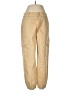 Sanctuary Tan Cargo Pants Size 28 waist - photo 1