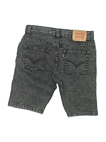 Levi's Denim Shorts (view 2)