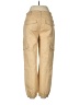 Sanctuary Tan Cargo Pants Size 28 waist - photo 2