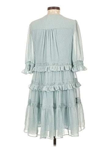 Cinq à Sept Casual Dress (view 2)