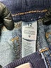 Carter's 100% Cotton Blue Jeans 9-12 MO / 12 MO - photo 3