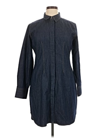J.Crew Casual Dress (view 1)
