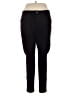 Apostrophe Black Active Pants Size 16 - photo 1