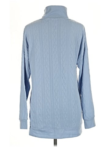 French Laundry Turtleneck Sweater (view 2)