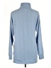 French Laundry Blue Turtleneck Sweater Size L - photo 2