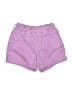 Gap Purple Denim Shorts Size L (youth) - photo 1